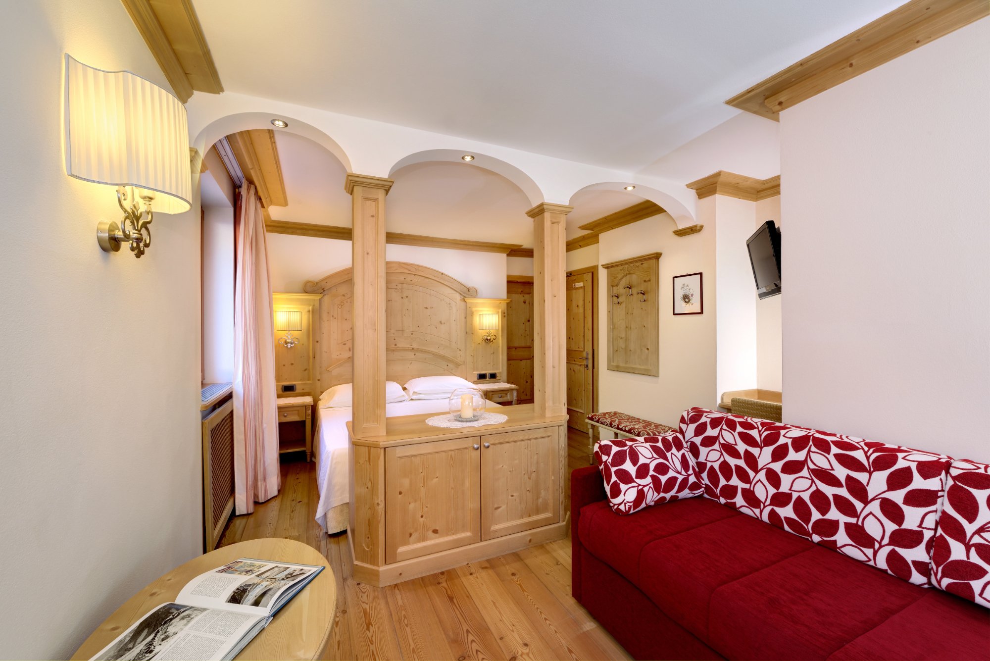 Hotel photo 10 of Boutique Hotel Diana.