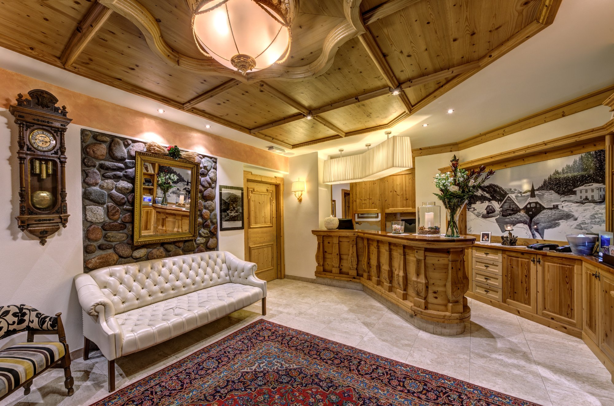 Hotel photo 1 of Boutique Hotel Diana.