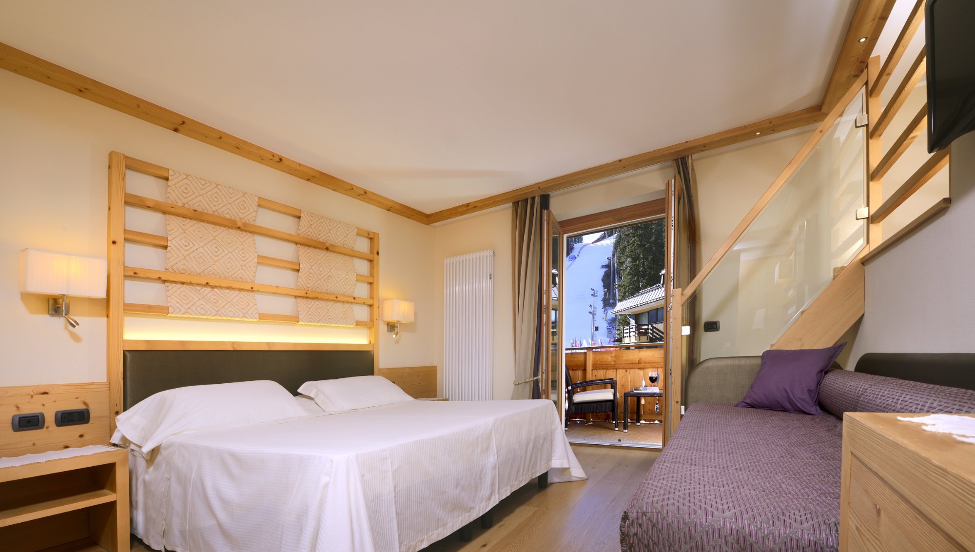 Hotel photo 8 of Boutique Hotel Diana.