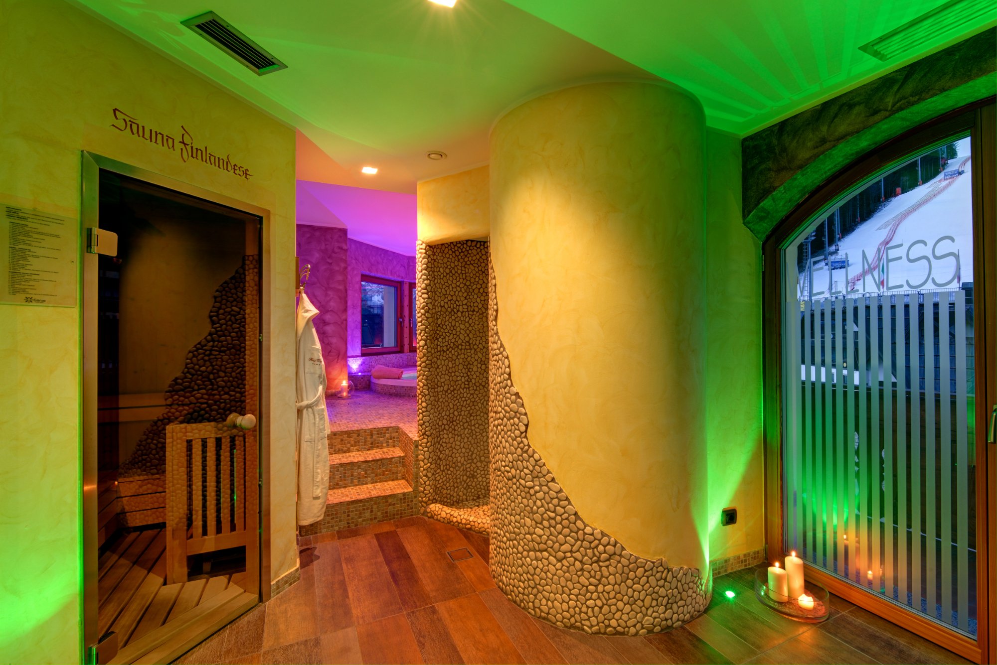 Hotel photo 16 of Boutique Hotel Diana.