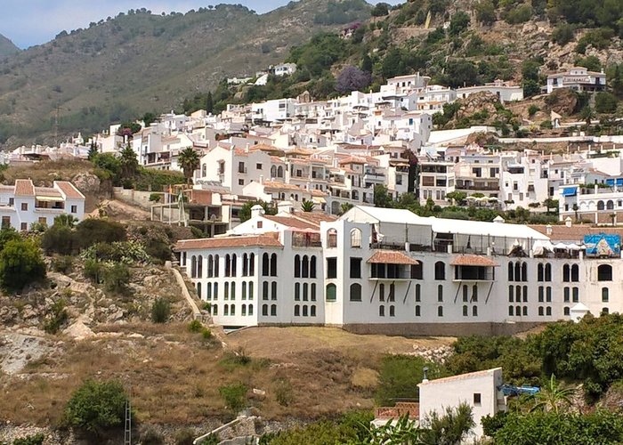 Frigiliana June 2016