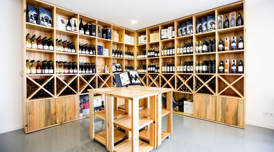 Showroom