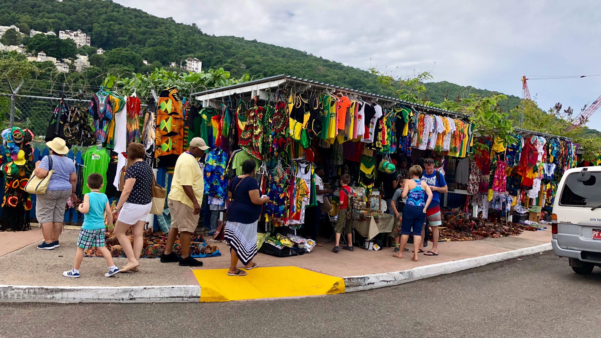 MARKET IN OCHO RIOS 2023 What To Know BEFORE You Go   17 