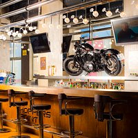 Choppers Point İstanbul