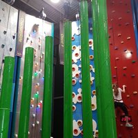 Clip 'n Climb Melbourne (Richmond): All You Need to Know