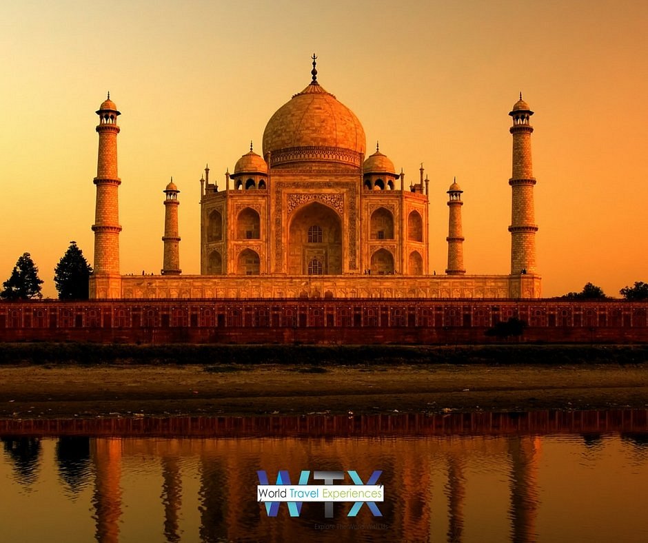 Unforgettable Experiences: Why Canadians Need to Visit India - Introduction