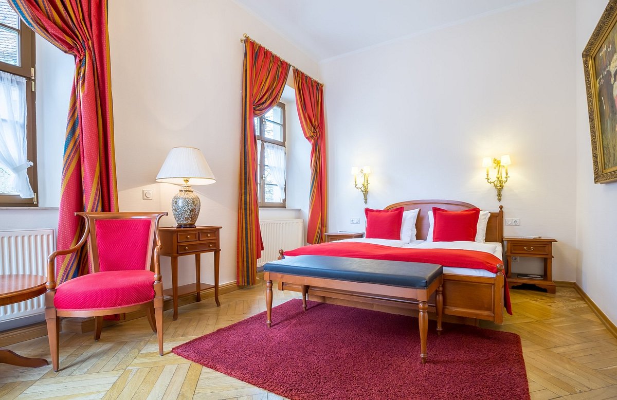 ROMANTIK HOTEL BURGKELLER (Германия/Мейсен) - отзывы, фото и сравнение цен  - Tripadvisor