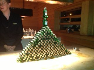 ..Etwas Durst.... 