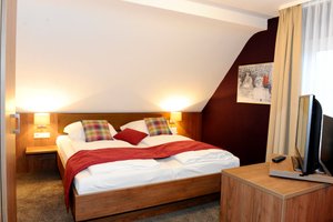 Kamer en suite