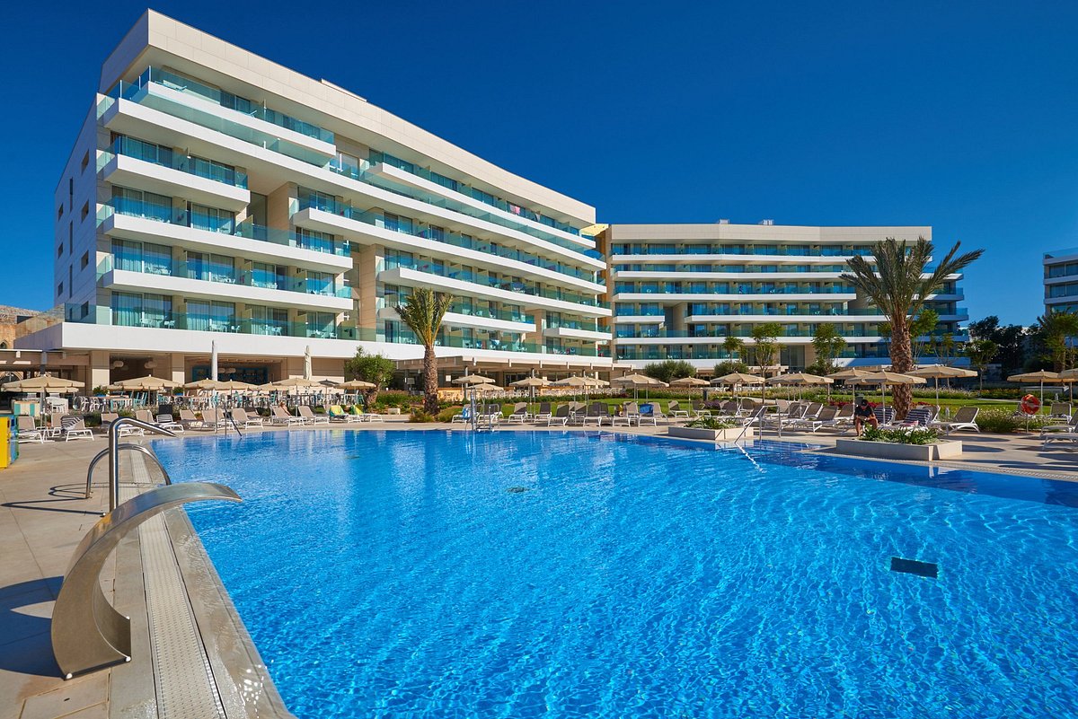 Hipotels Gran Playa de Palma, Hotel am Reiseziel Playa de Palma