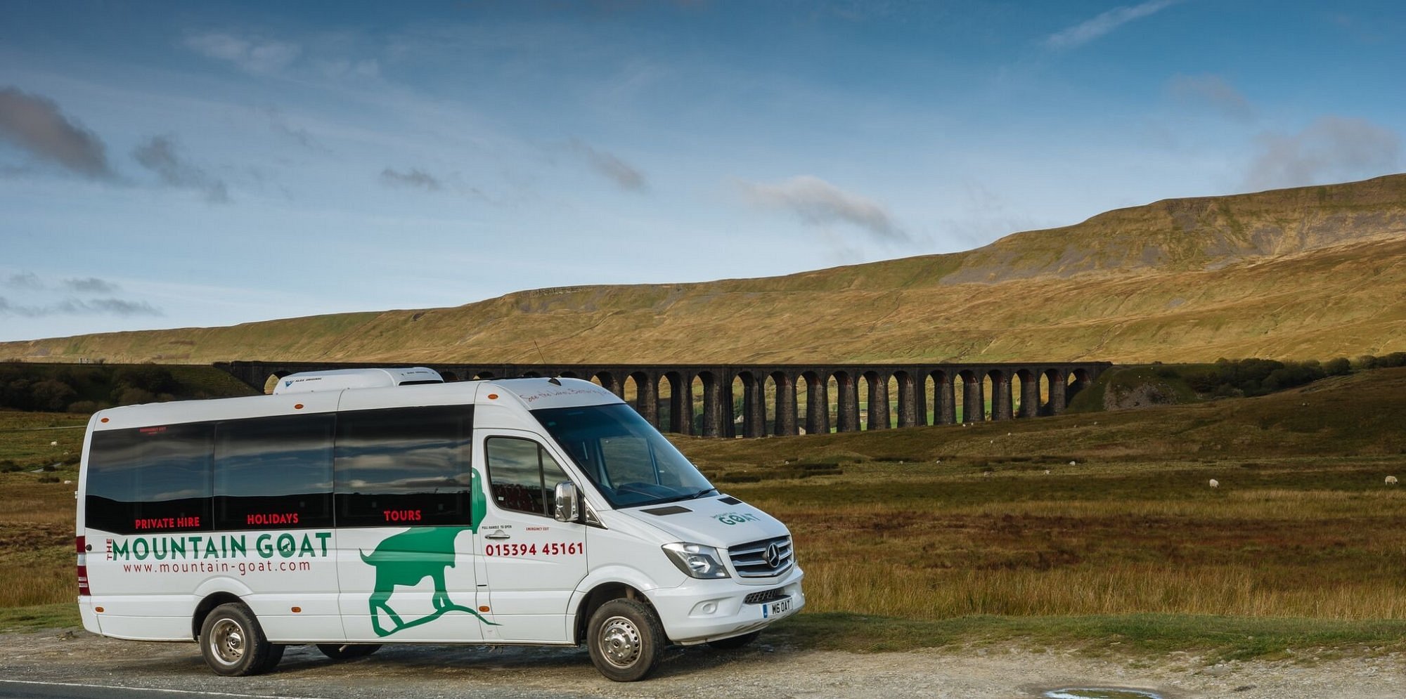 mountain goat tours from york