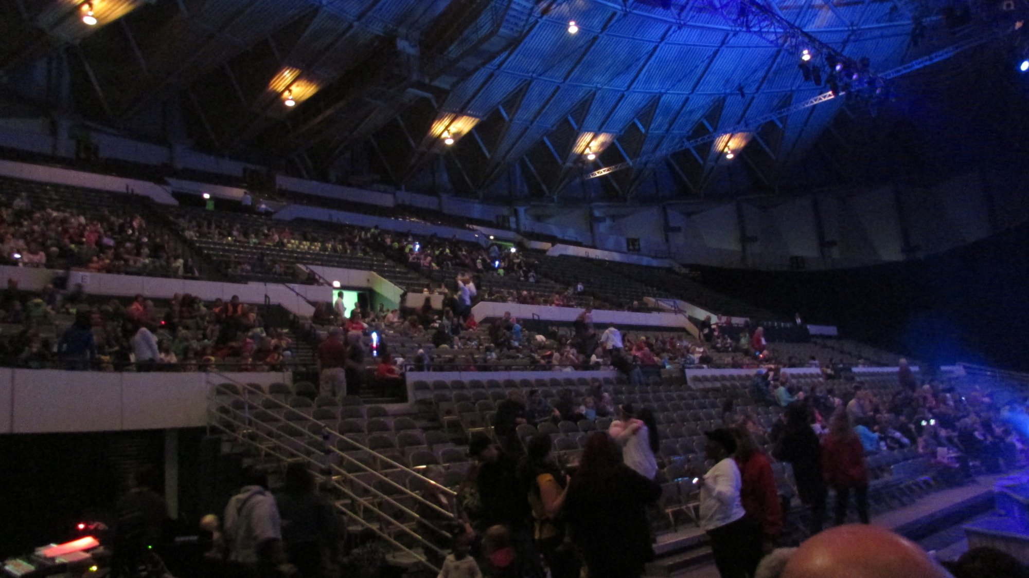 Hampton Coliseum All You Need to Know BEFORE You Go with Photos