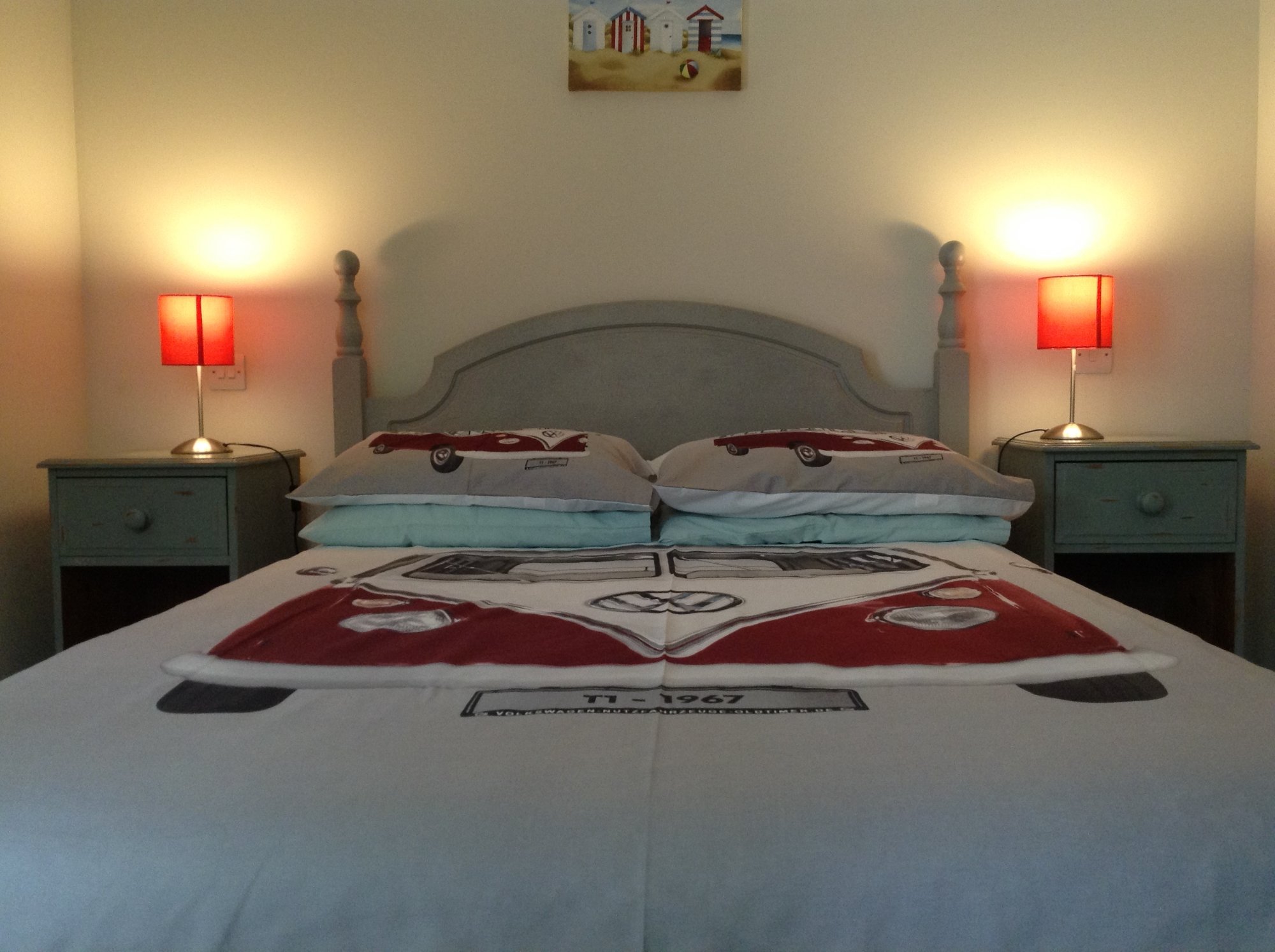 The Great Escape B & B Rooms: Pictures & Reviews - Tripadvisor