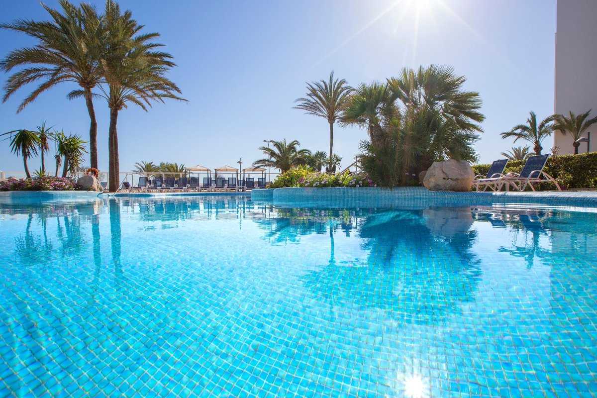 Hipotels Hipocampo Playa Pool: Pictures & Reviews - Tripadvisor