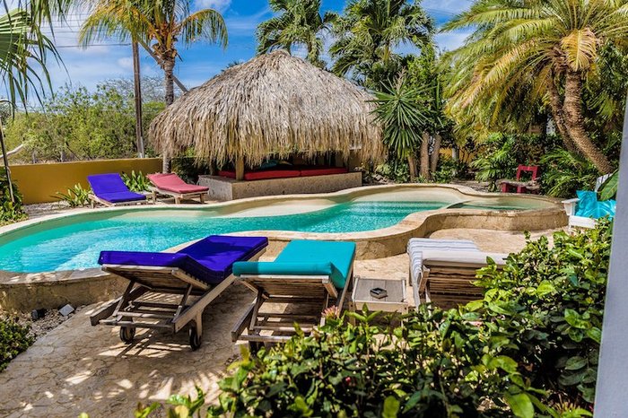 Ocean View Villas