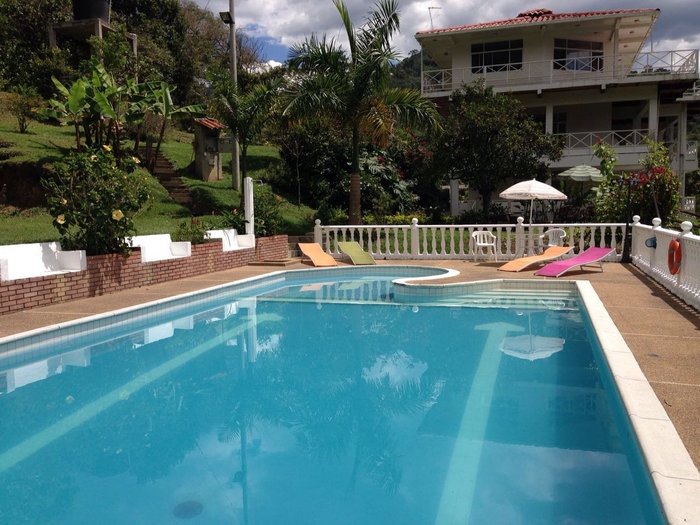 Casa De Campo Agua Viva - Specialty Hotel Reviews (la Vega, Colombia)