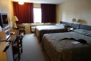 Room & Suite
