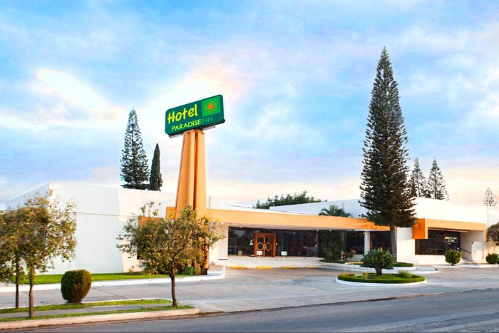 HOTEL PARADISE INN HOTEL PARADISE INN