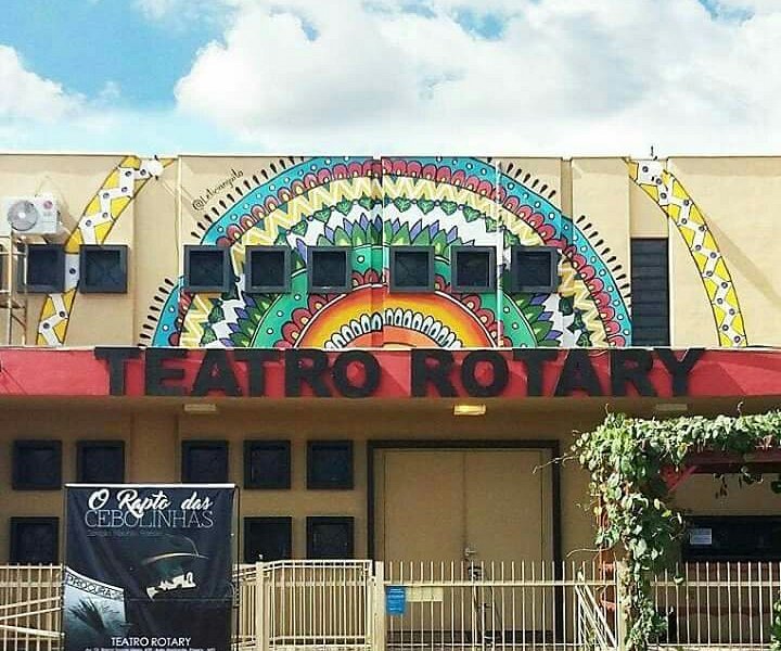 Rotary Theater image