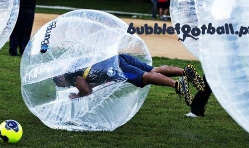 Anda jogar Bubble Football! - Picture of Beat Balls - Bubble Football,  Lisbon - Tripadvisor
