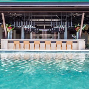 Hotel Three Sixty in Ojochal
