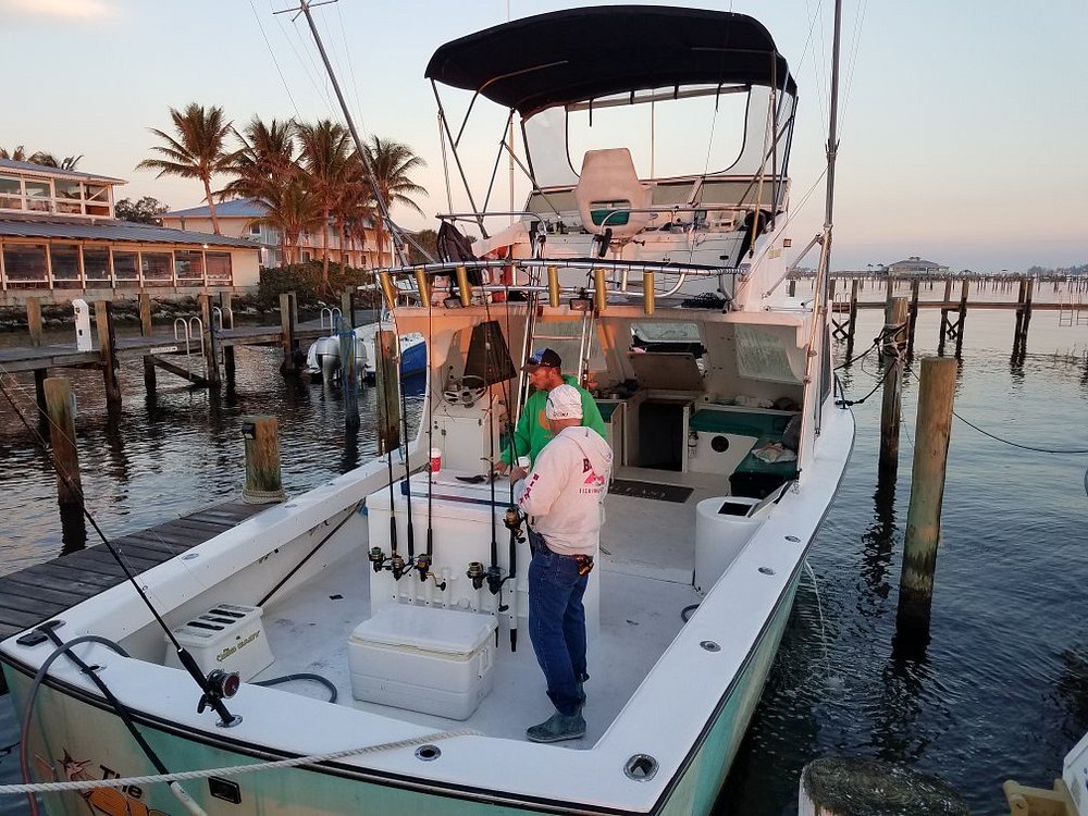 BIG EASY FISHING CHARTERS (Sebastian) All You Need to Know BEFORE You Go