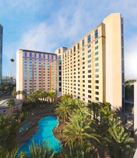 Hotel photo 37 of Hilton Grand Vacations Club Paradise Las Vegas.