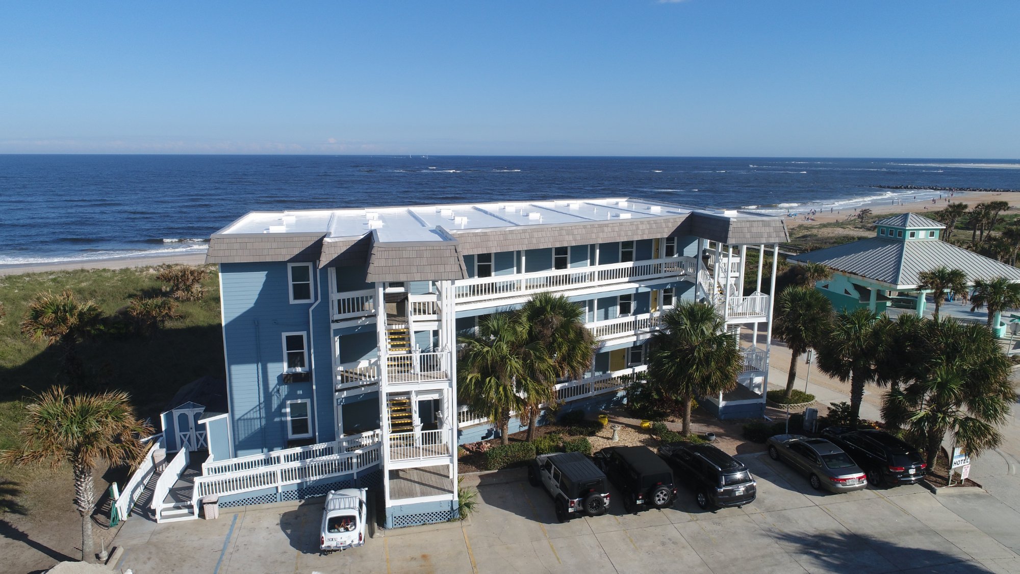 THE SAINT AUGUSTINE BEACH HOUSE Updated 2024 Reviews Photos Prices   The Saint Augustine Beach 