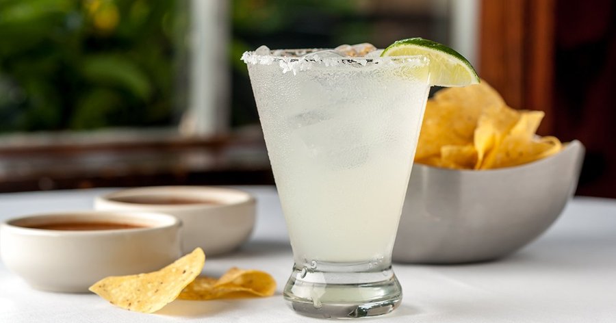 cantina laredo