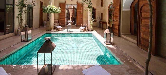 Imagen 1 de Riad Dar Justo Hotel Boutique & Spa