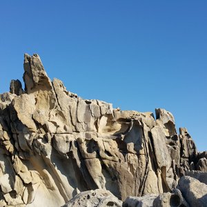 Songjiho Beach (Goseong-gun) - Lo que se debe saber antes de viajar ...