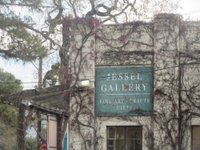 Jessel Gallery, Napa Fine Art