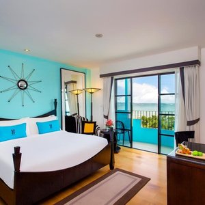 Sunset Room