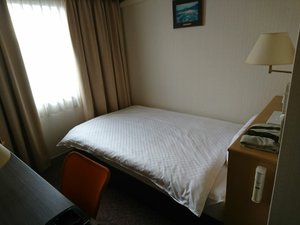 旅行者の写真