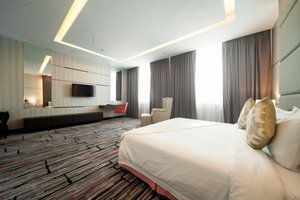 Room & Suite