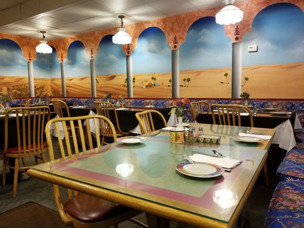 CAFE PAPRIKA, Aurora Updated 2024 Restaurant Reviews, Menu & Prices
