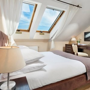Hotel Bonum, hotel in Gdansk