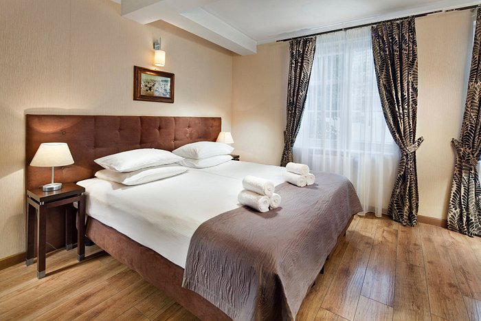 Hotel Hotel Bonum Ostrava, Czech Republic - book now, 2023 prices