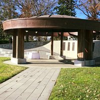 Magna Carta Place