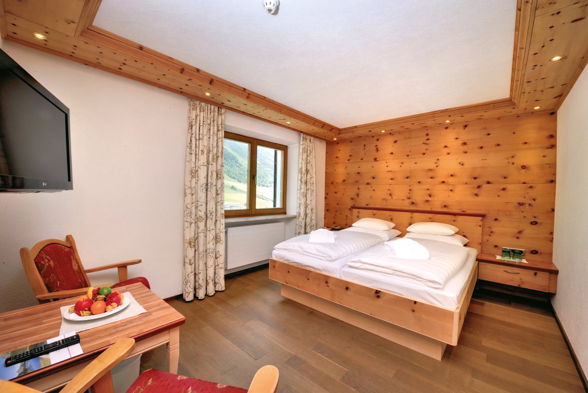Hotel photo 7 of Alpenhotel Tirol Galtur.