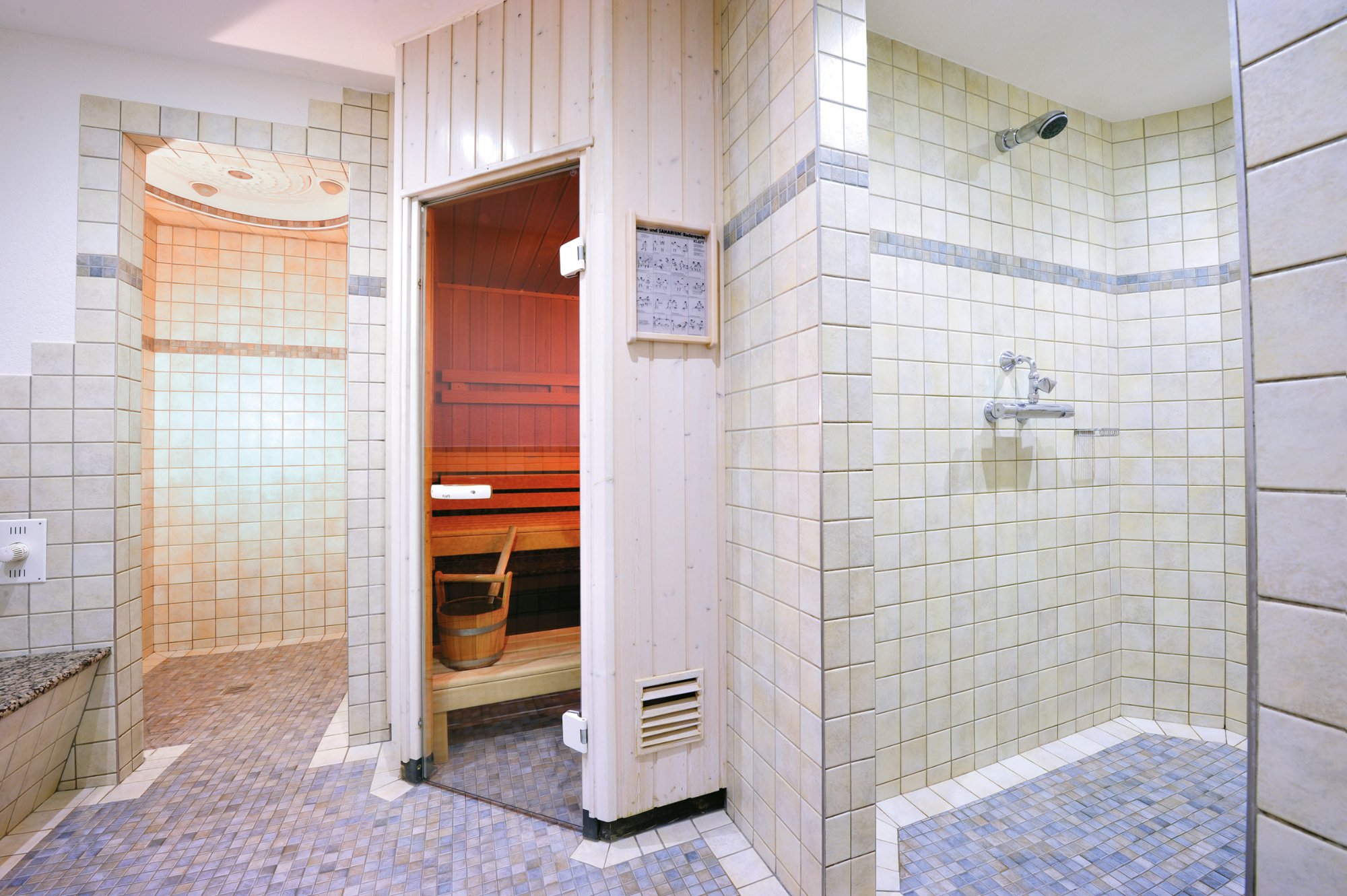 Hotel photo 16 of Alpenhotel Tirol Galtur.