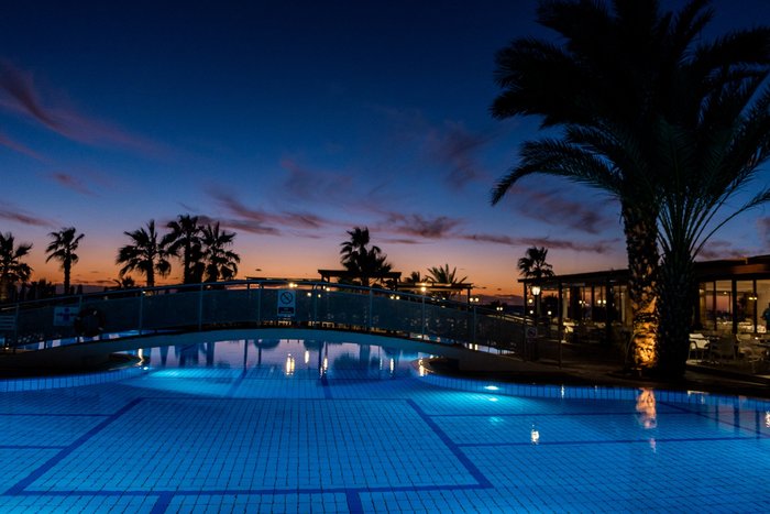 Kefalos Beach Tourist Village Pool: Pictures & Reviews - Tripadvisor