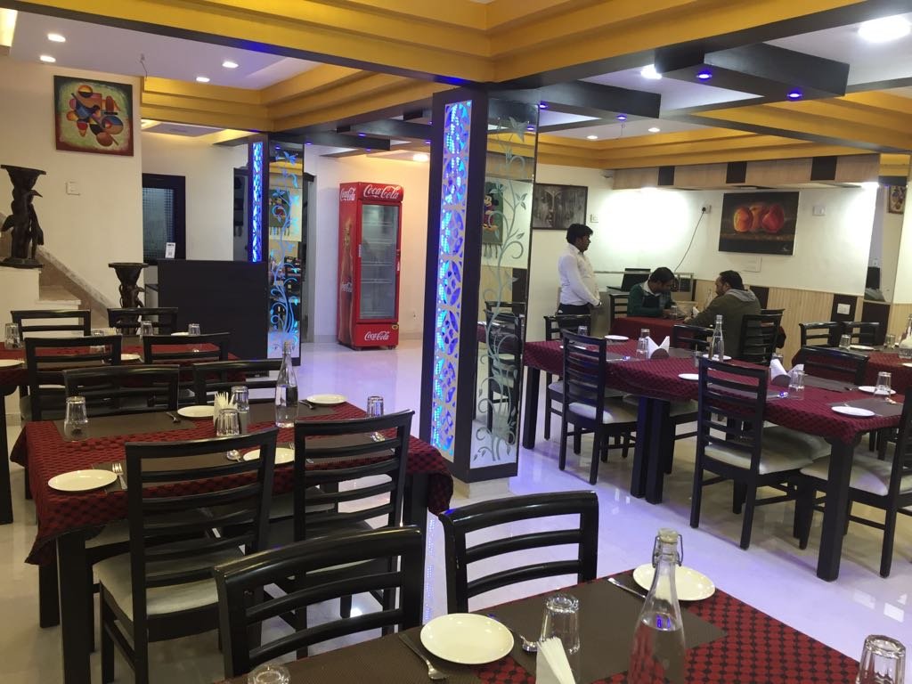 THE 10 BEST Restaurants In Agra Updated January 2024 Tripadvisor   Getlstd Property Photo 