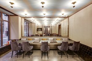 Restaurantes