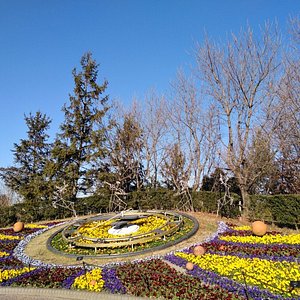 21年 堀内公園 行く前に 見どころをチェック トリップアドバイザー