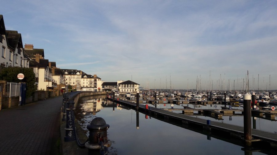 Marina