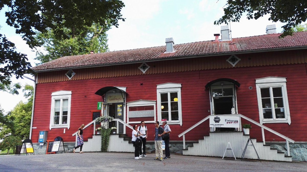 Visit Naantali - All You Need to Know BEFORE You Go (with Photos)