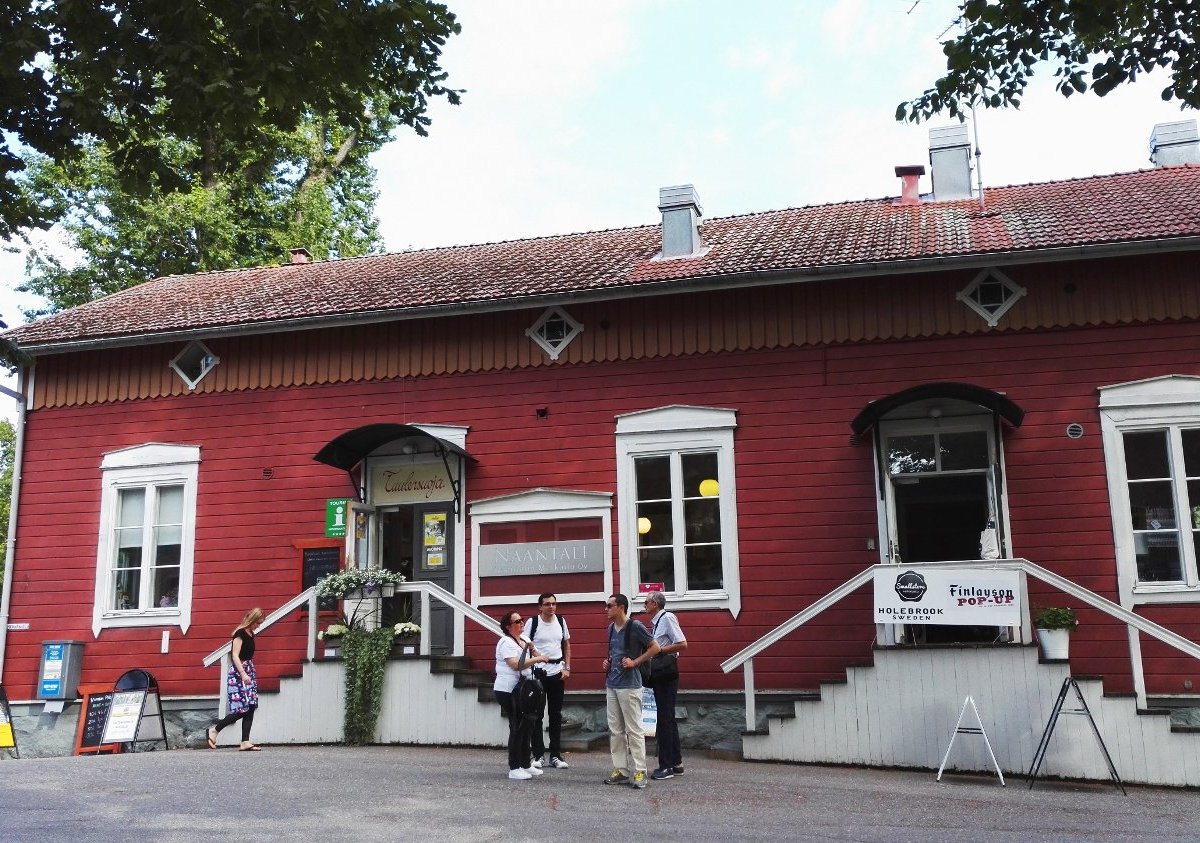 Visit Naantali - All You Need to Know BEFORE You Go (with Photos)