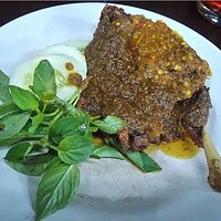 Bebek Bentu Cempaka Putih