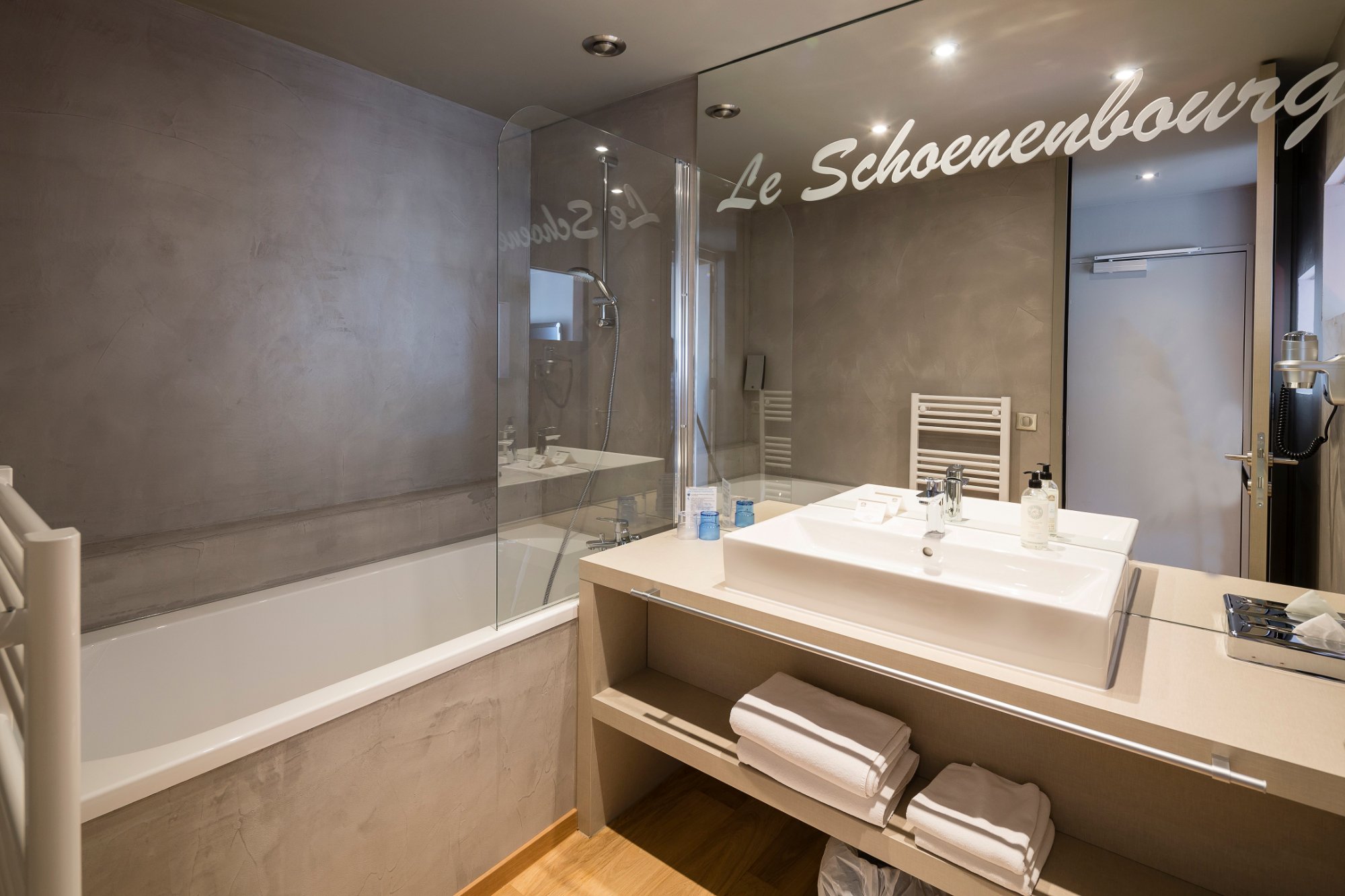 Hotel photo 28 of Best Western Hotel & SPA Le Schoenenbourg.
